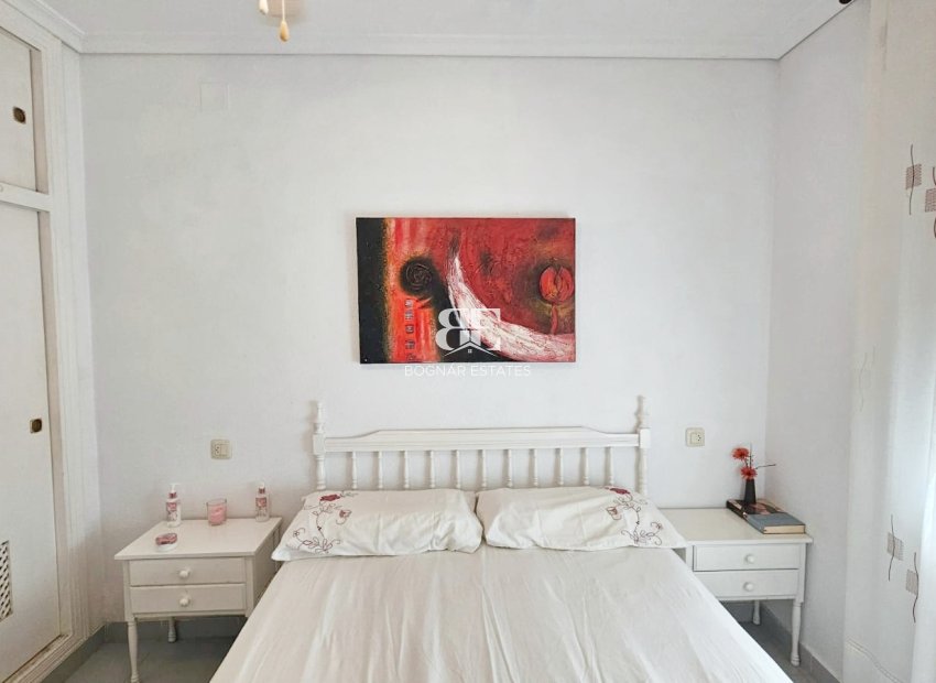 Wiederverkauf - Stadthaus -
Los Alcazares