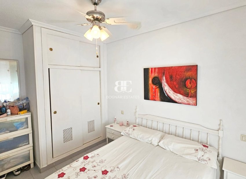 Wiederverkauf - Stadthaus -
Los Alcazares