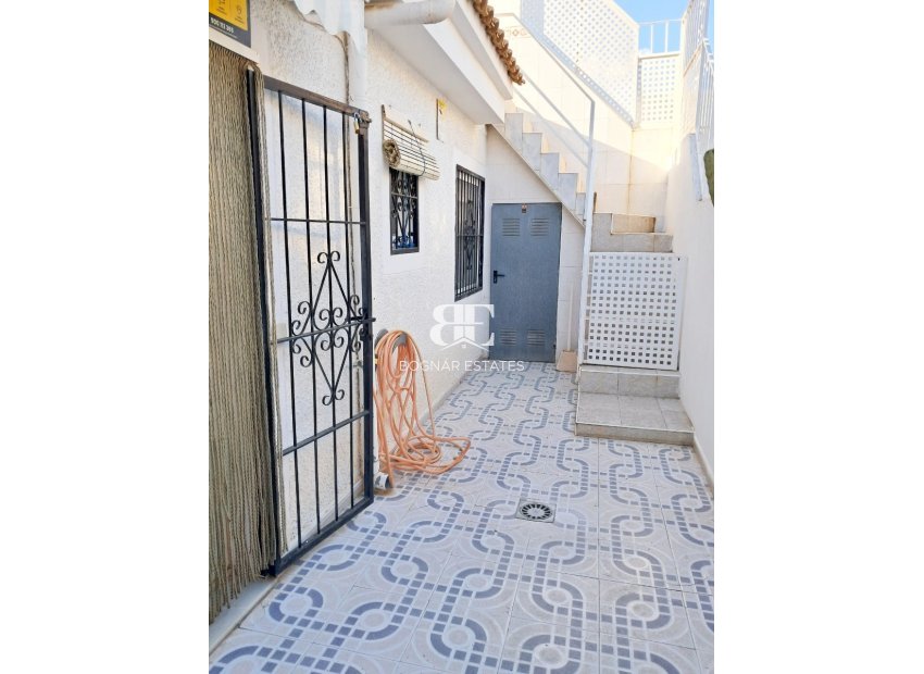 Wiederverkauf - Stadthaus -
Los Alcazares