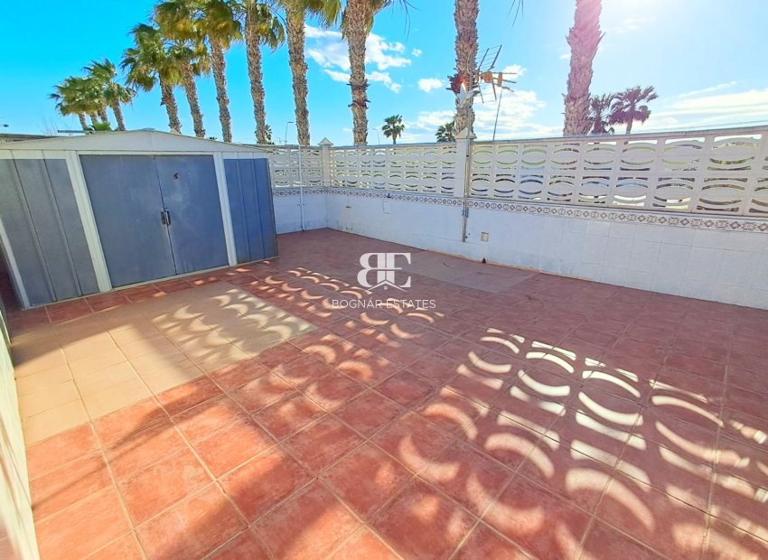 Wiederverkauf - Stadthaus -
Los Alcazares