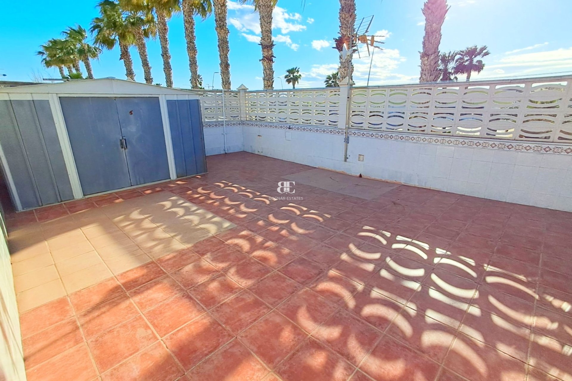 Wiederverkauf - Stadthaus -
Los Alcazares