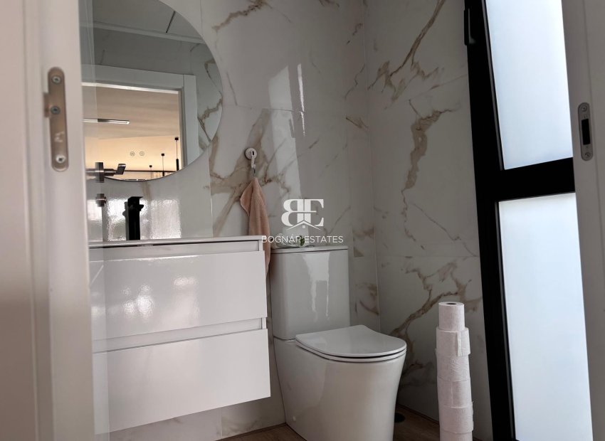 Wiederverkauf - Stadthaus -
Los Montesinos - La Herrada