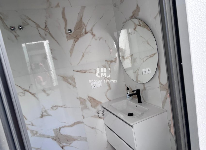 Wiederverkauf - Stadthaus -
Los Montesinos - La Herrada