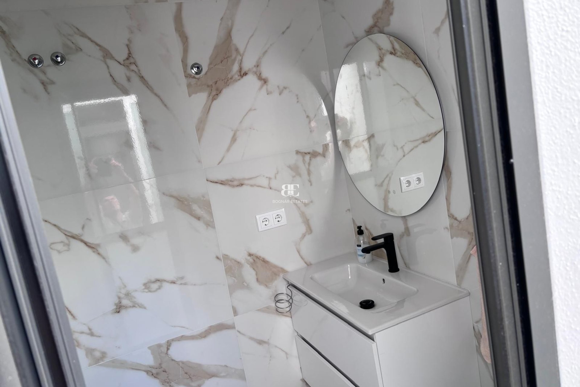 Wiederverkauf - Stadthaus -
Los Montesinos - La Herrada