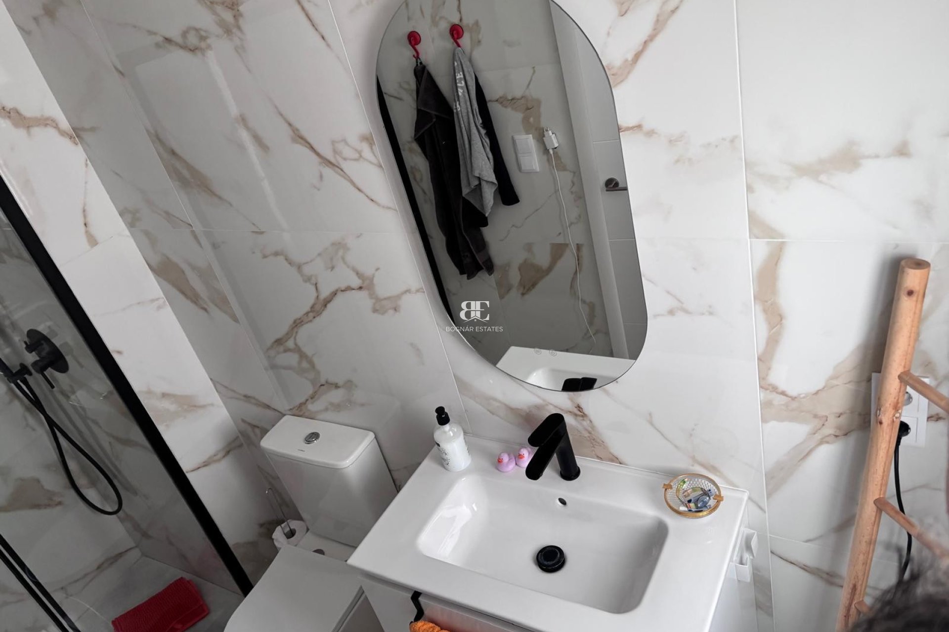 Wiederverkauf - Stadthaus -
Los Montesinos - La Herrada