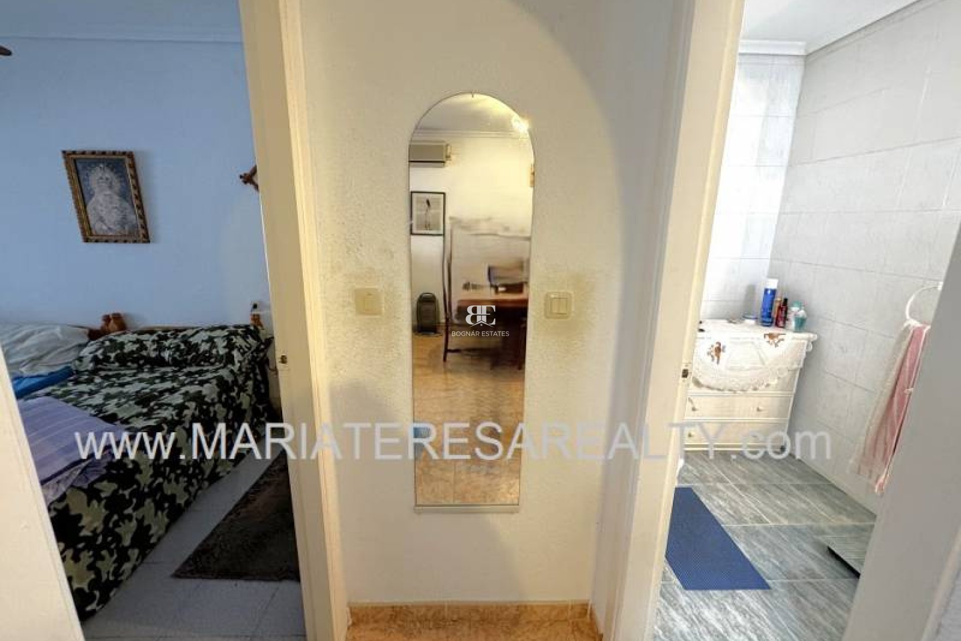 Wiederverkauf - Stadthaus -
Los Narejos - Oasis