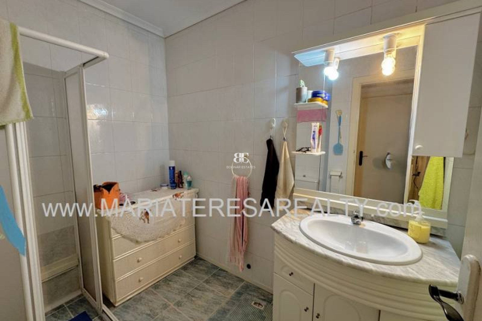 Wiederverkauf - Stadthaus -
Los Narejos - Oasis