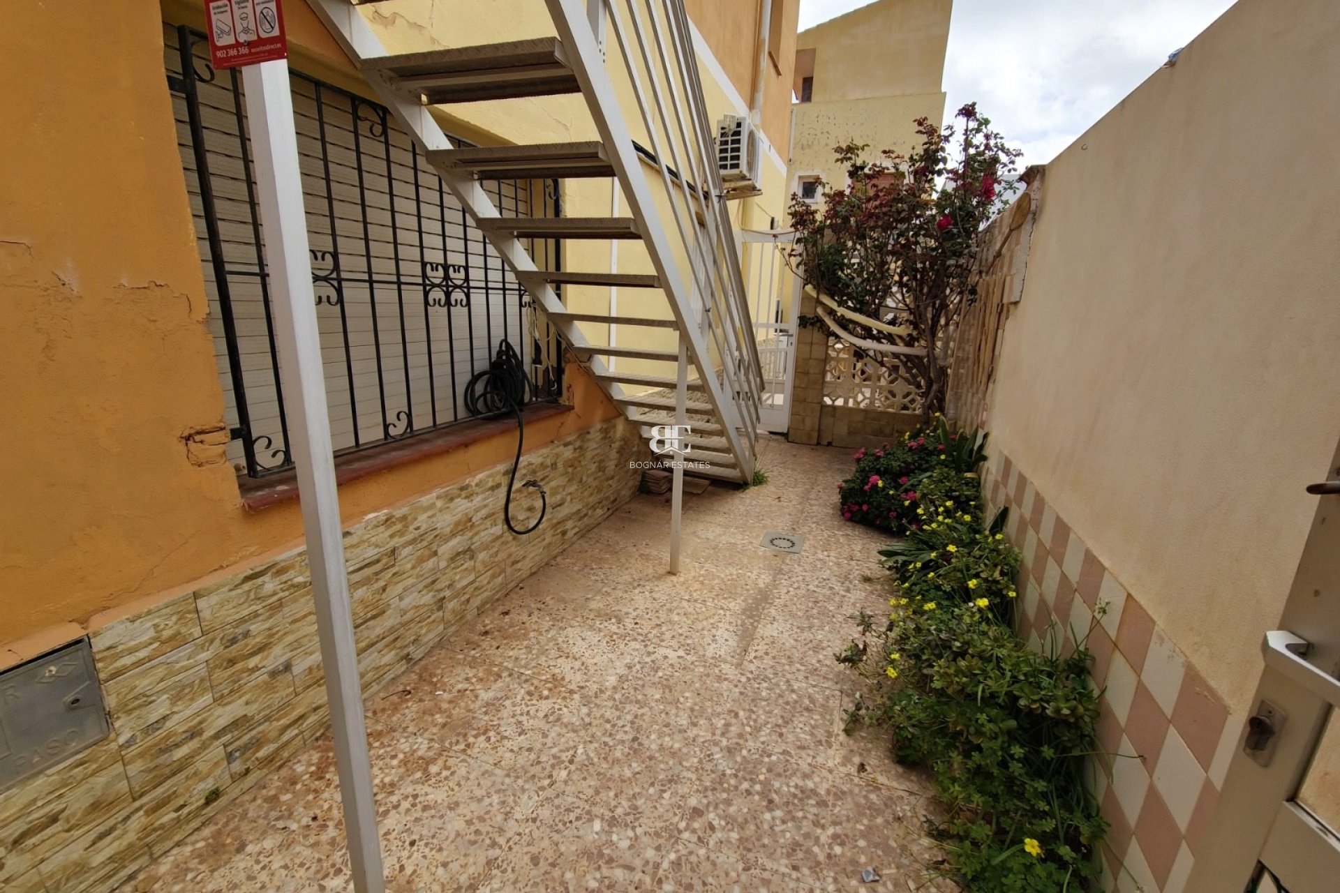 Wiederverkauf - Stadthaus -
Los Nietos - Playa