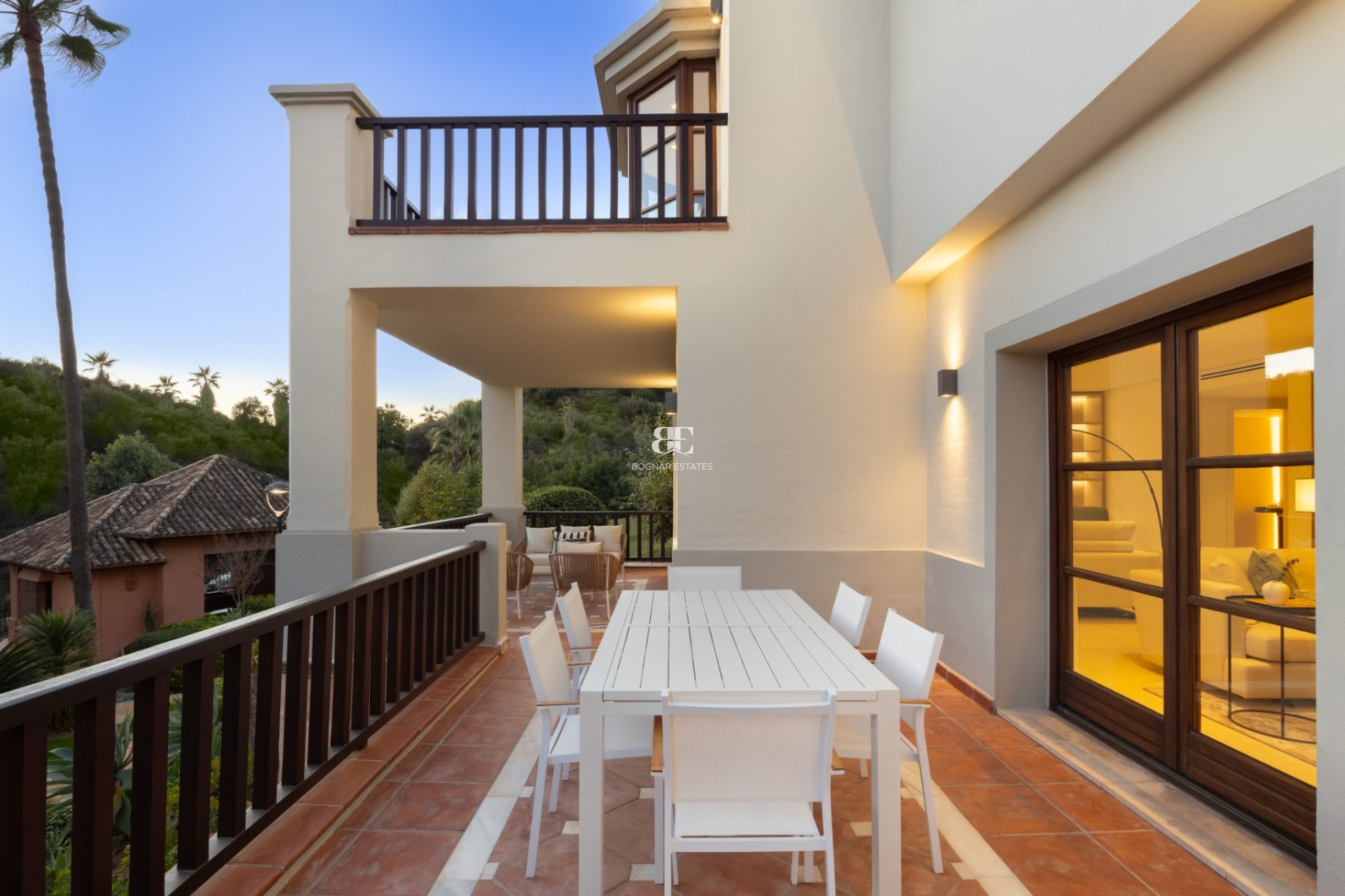 Wiederverkauf - Stadthaus -
Marbella - Golden Mile