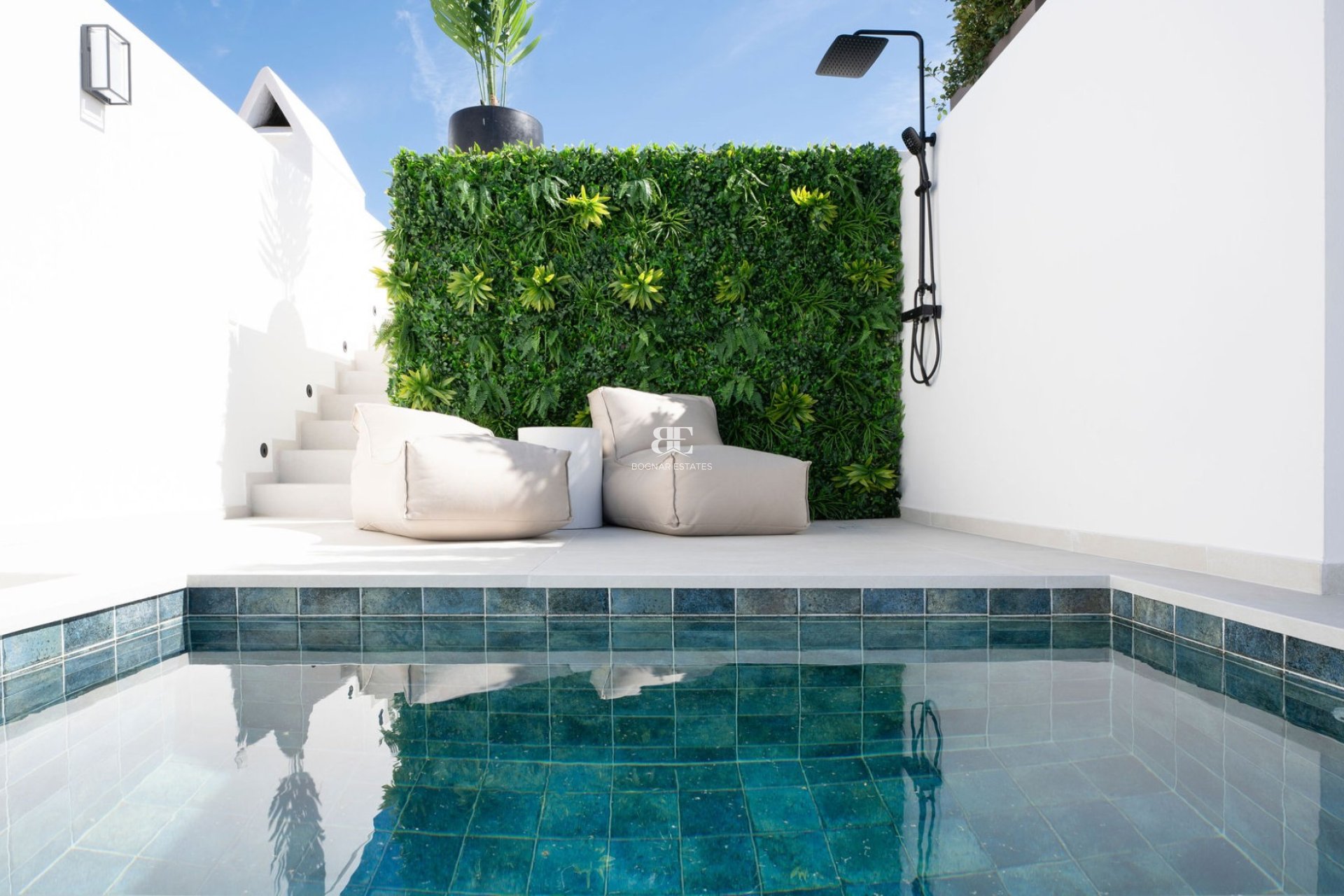 Wiederverkauf - Stadthaus -
Marbella - Golden Mile