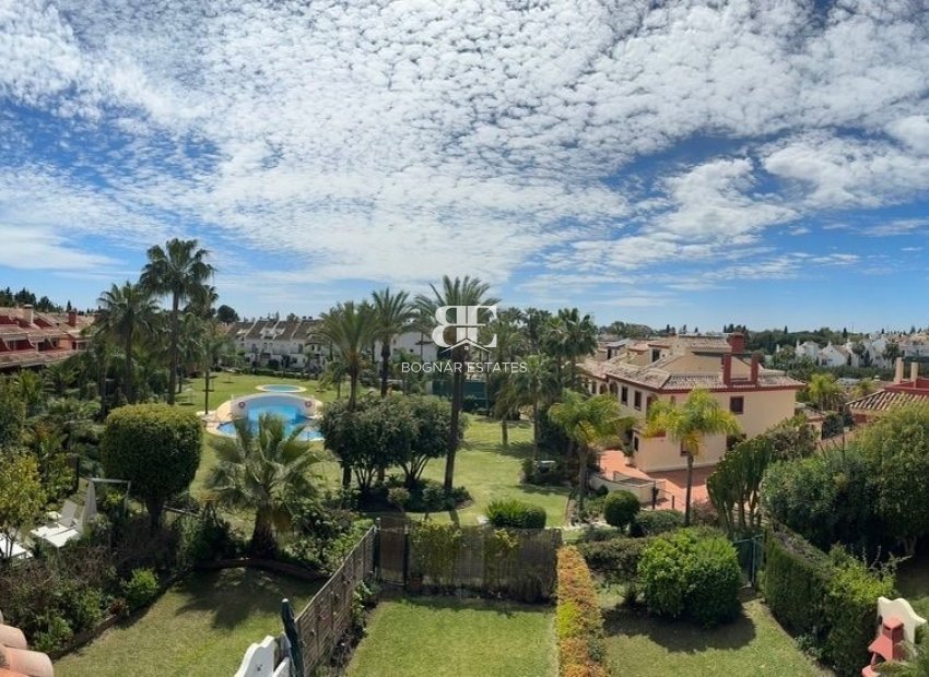 Wiederverkauf - Stadthaus -
Marbella - Golden Mile