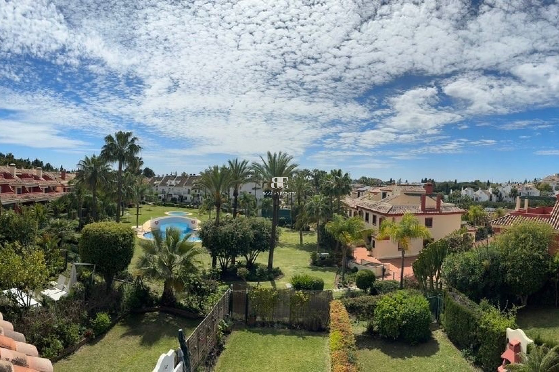 Wiederverkauf - Stadthaus -
Marbella - Golden Mile