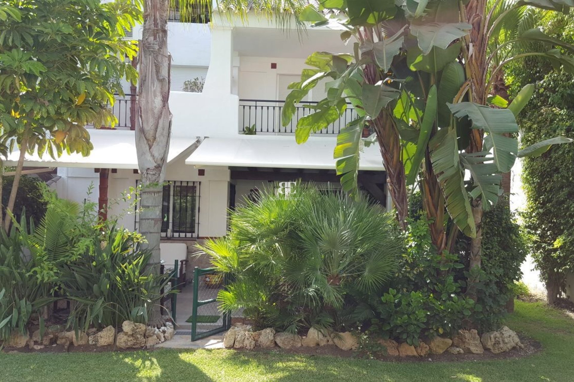 Wiederverkauf - Stadthaus -
Marbella - Los Naranjos de Marbella