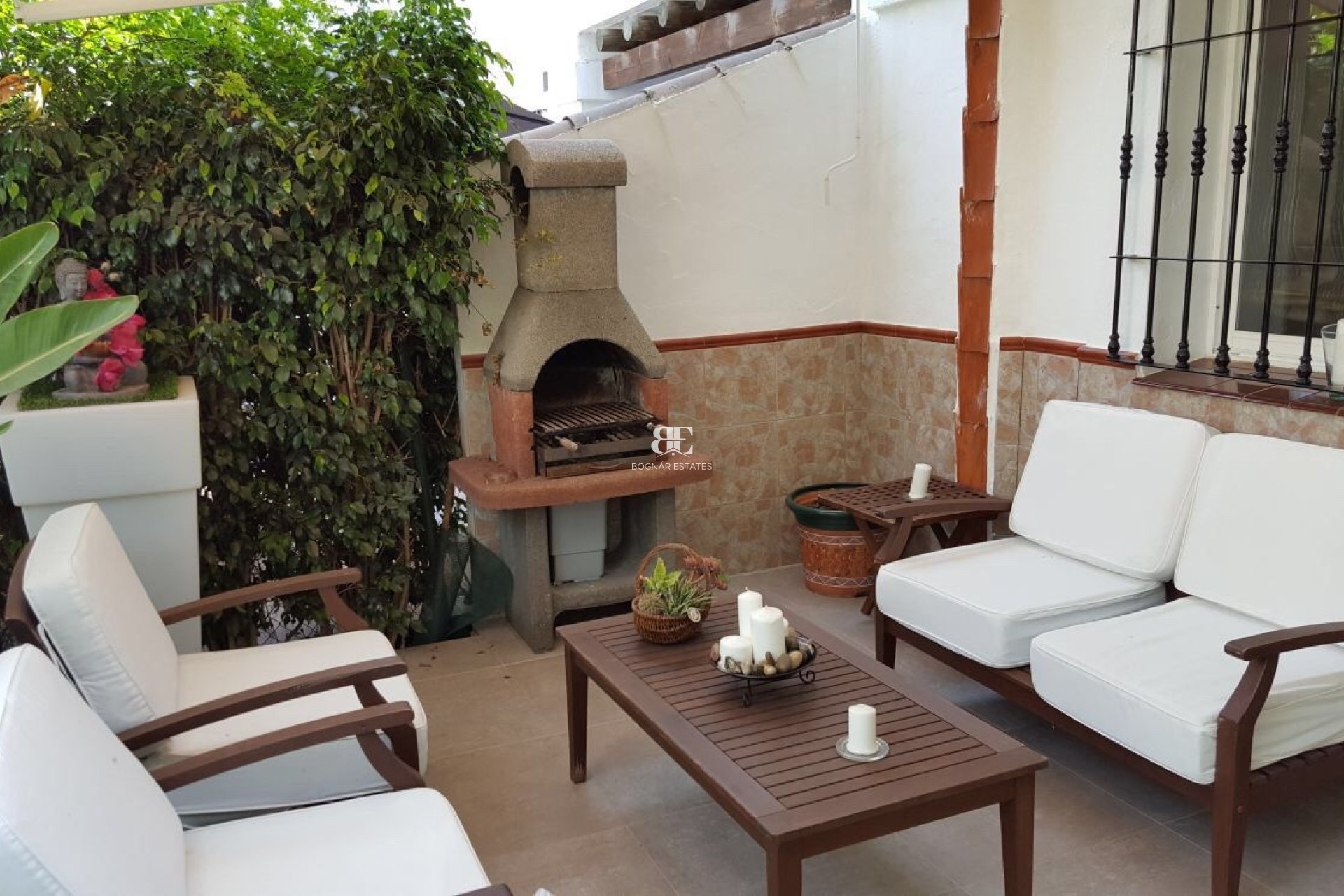 Wiederverkauf - Stadthaus -
Marbella - Los Naranjos de Marbella