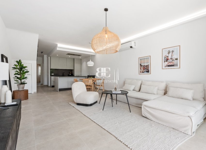 Wiederverkauf - Stadthaus -
Marbella - Nueva Andalucía