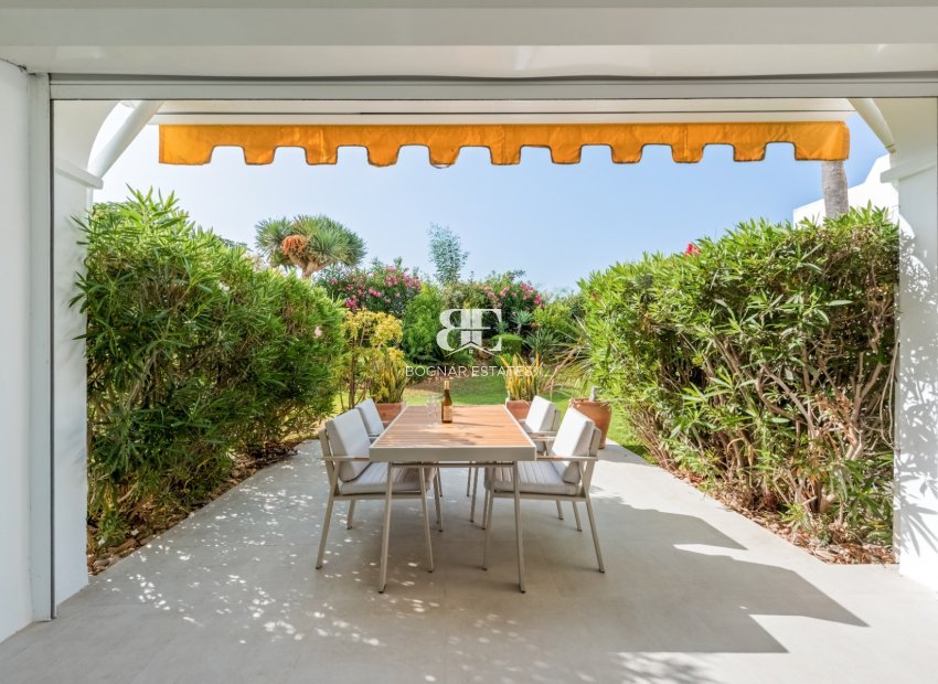 Wiederverkauf - Stadthaus -
Marbella - Nueva Andalucía