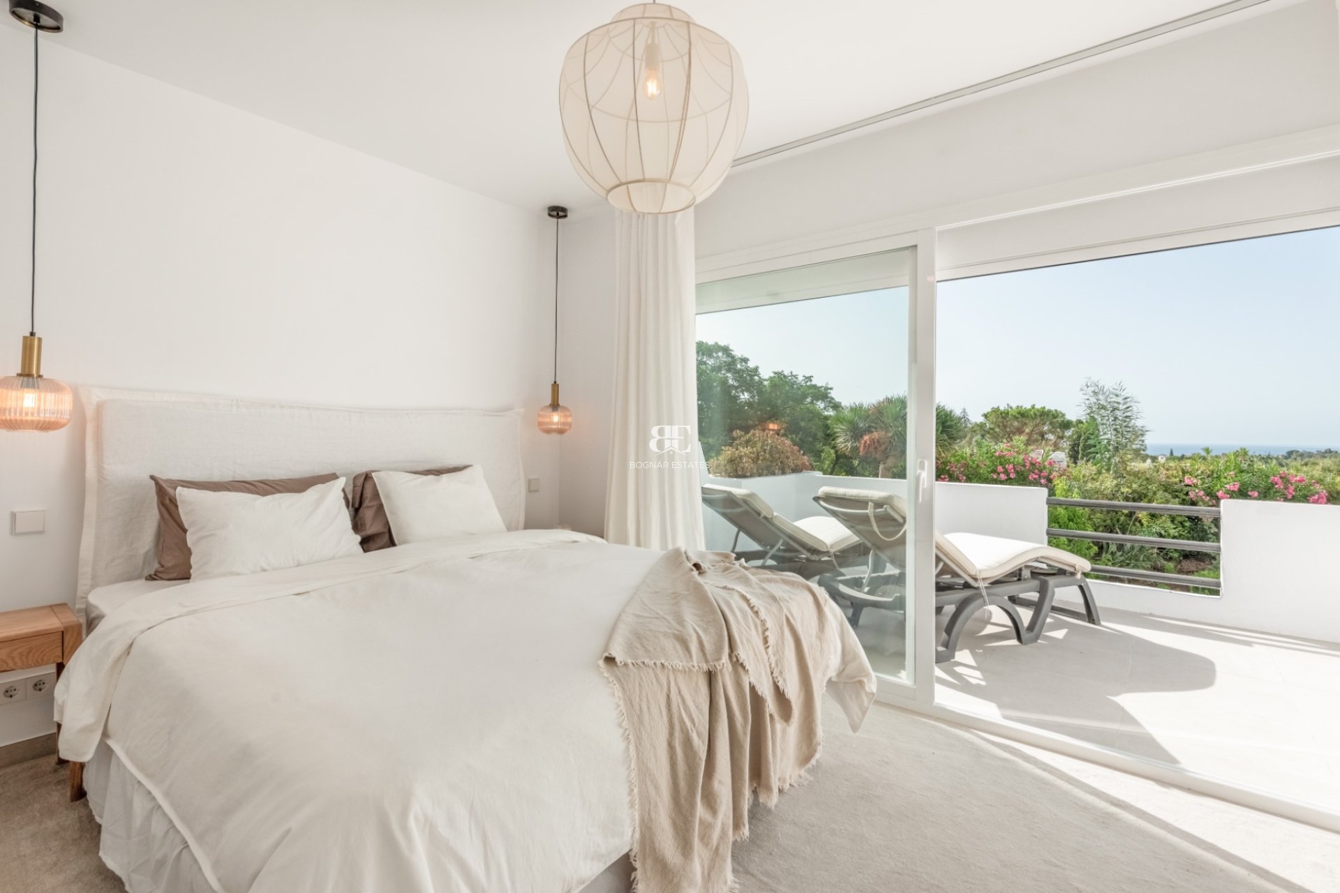 Wiederverkauf - Stadthaus -
Marbella - Nueva Andalucía