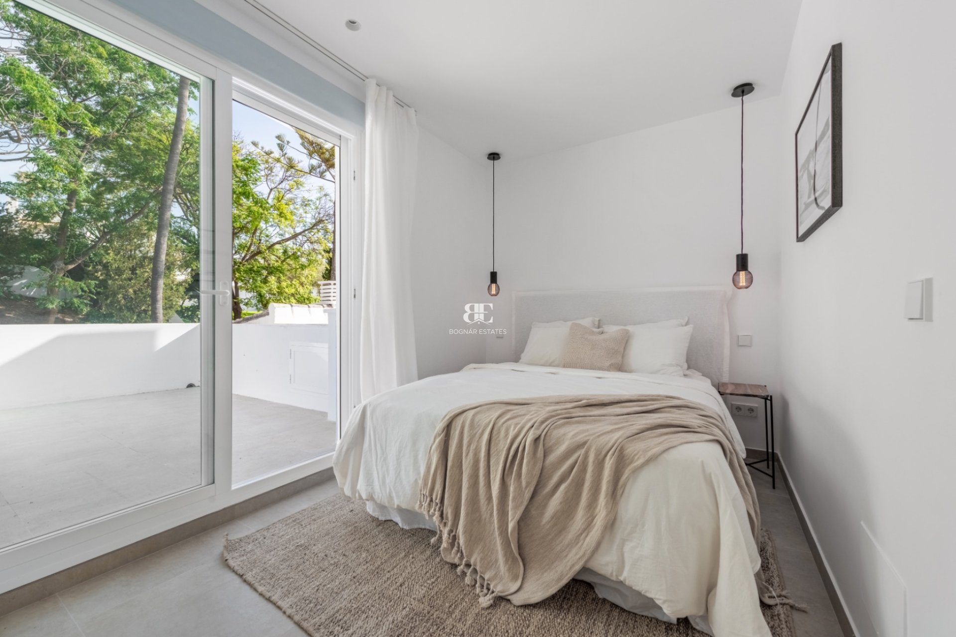 Wiederverkauf - Stadthaus -
Marbella - Nueva Andalucía