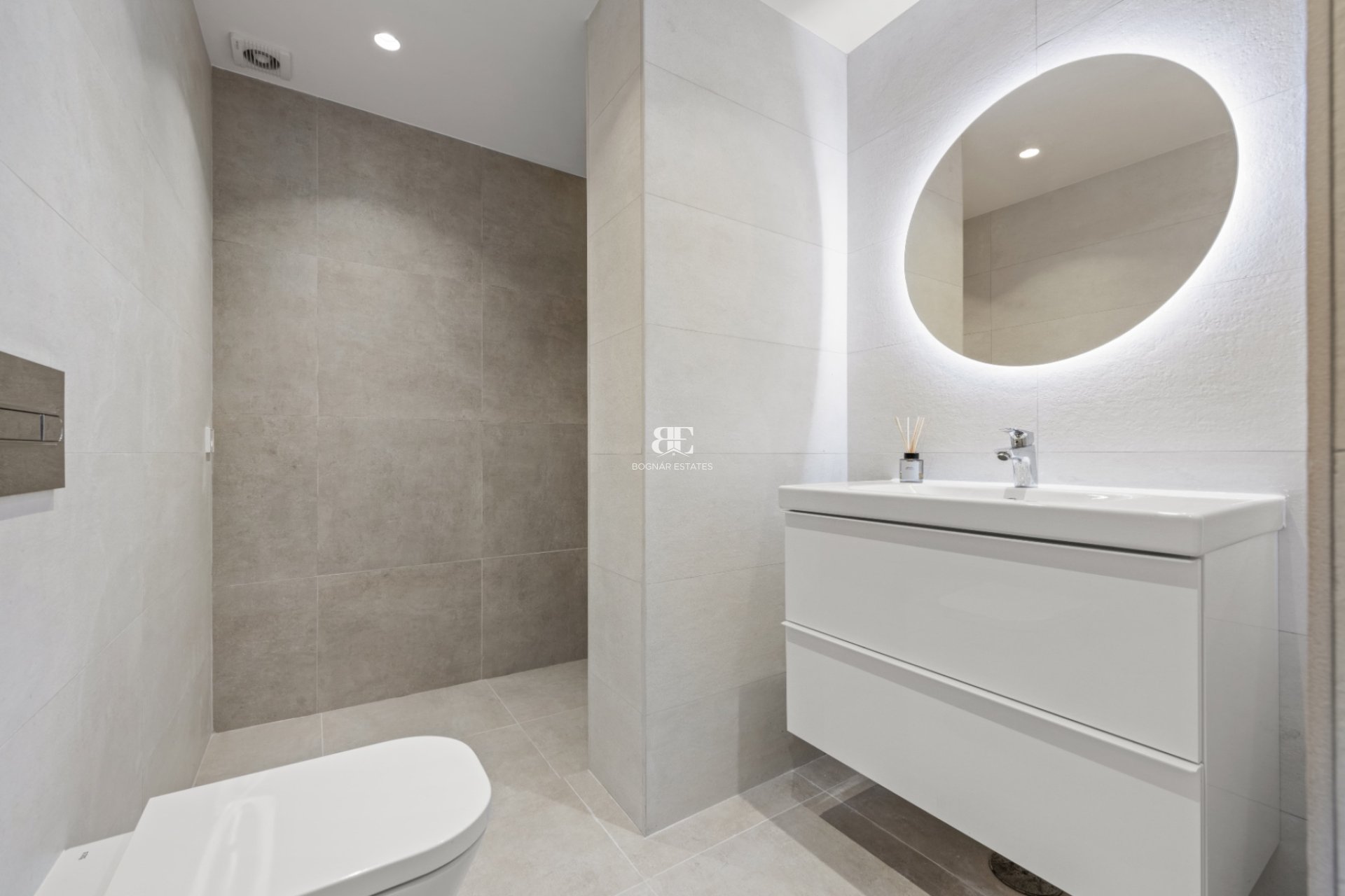 Wiederverkauf - Stadthaus -
Marbella - Nueva Andalucía