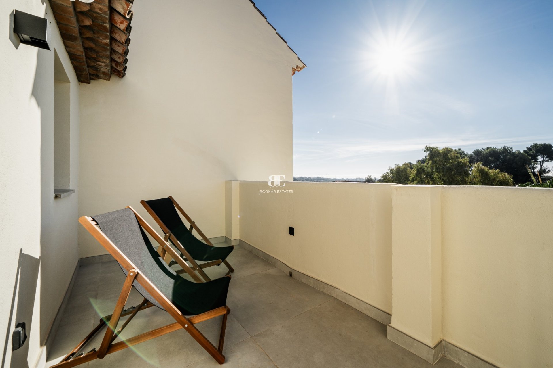 Wiederverkauf - Stadthaus -
Marbella - Nueva Andalucía