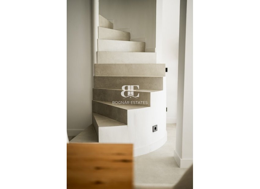 Wiederverkauf - Stadthaus -
Marbella - Nueva Andalucía