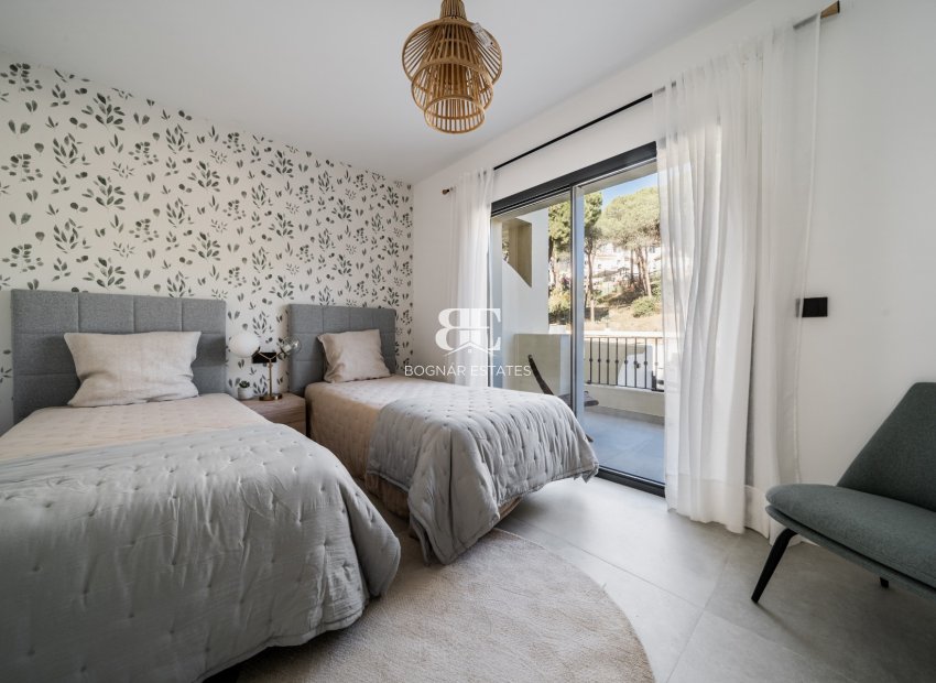 Wiederverkauf - Stadthaus -
Marbella - Nueva Andalucía