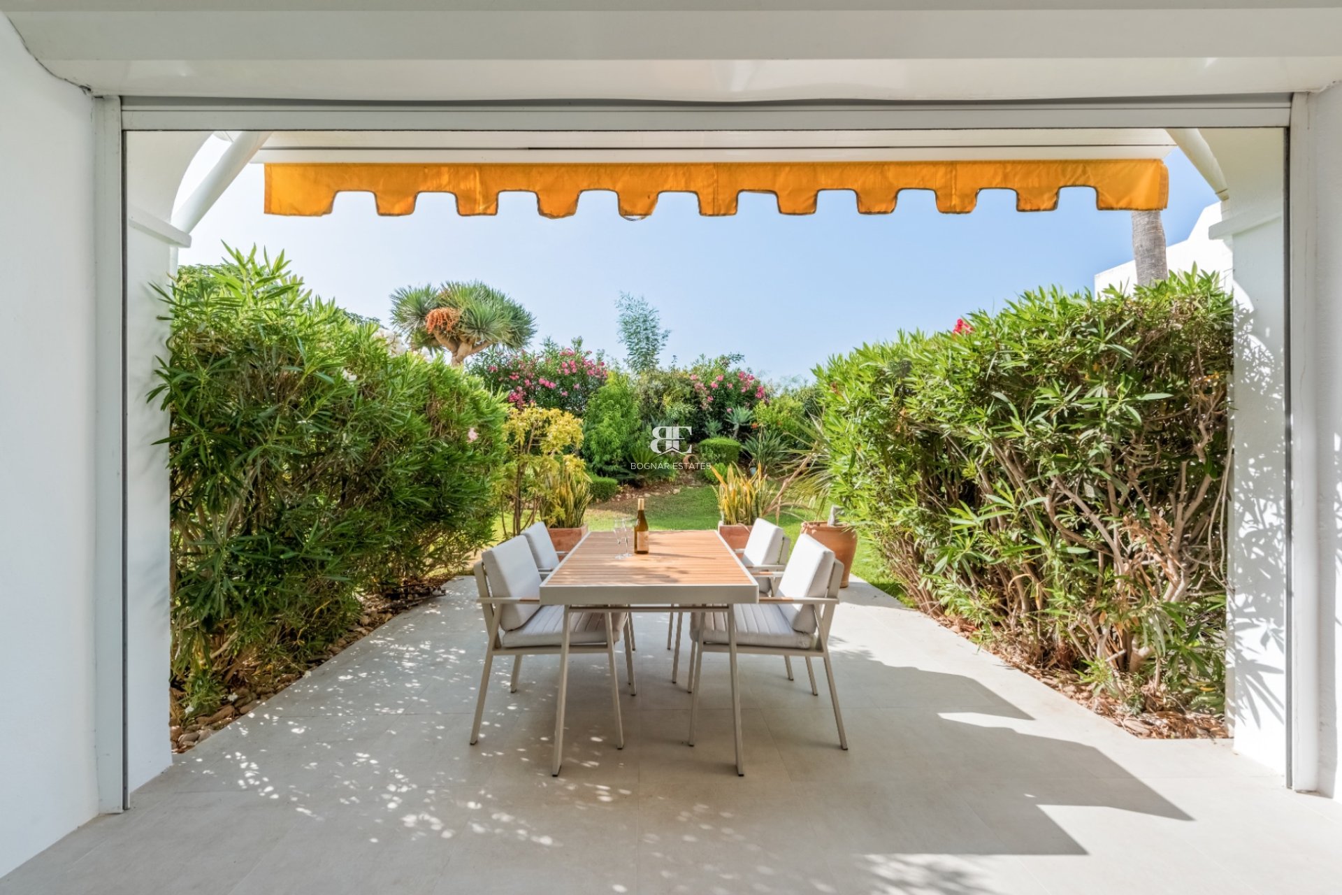 Wiederverkauf - Stadthaus -
Marbella - Nueva Andalucía