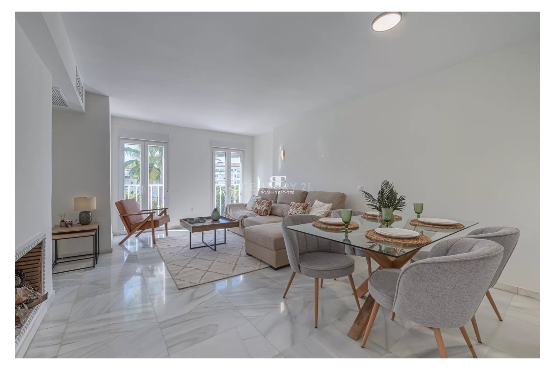 Wiederverkauf - Stadthaus -
Marbella - Puerto Banús