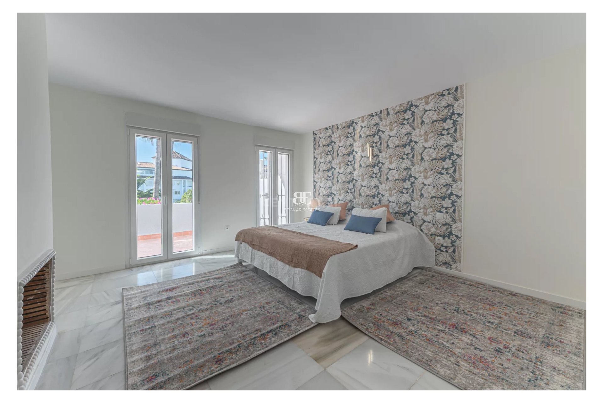 Wiederverkauf - Stadthaus -
Marbella - Puerto Banús