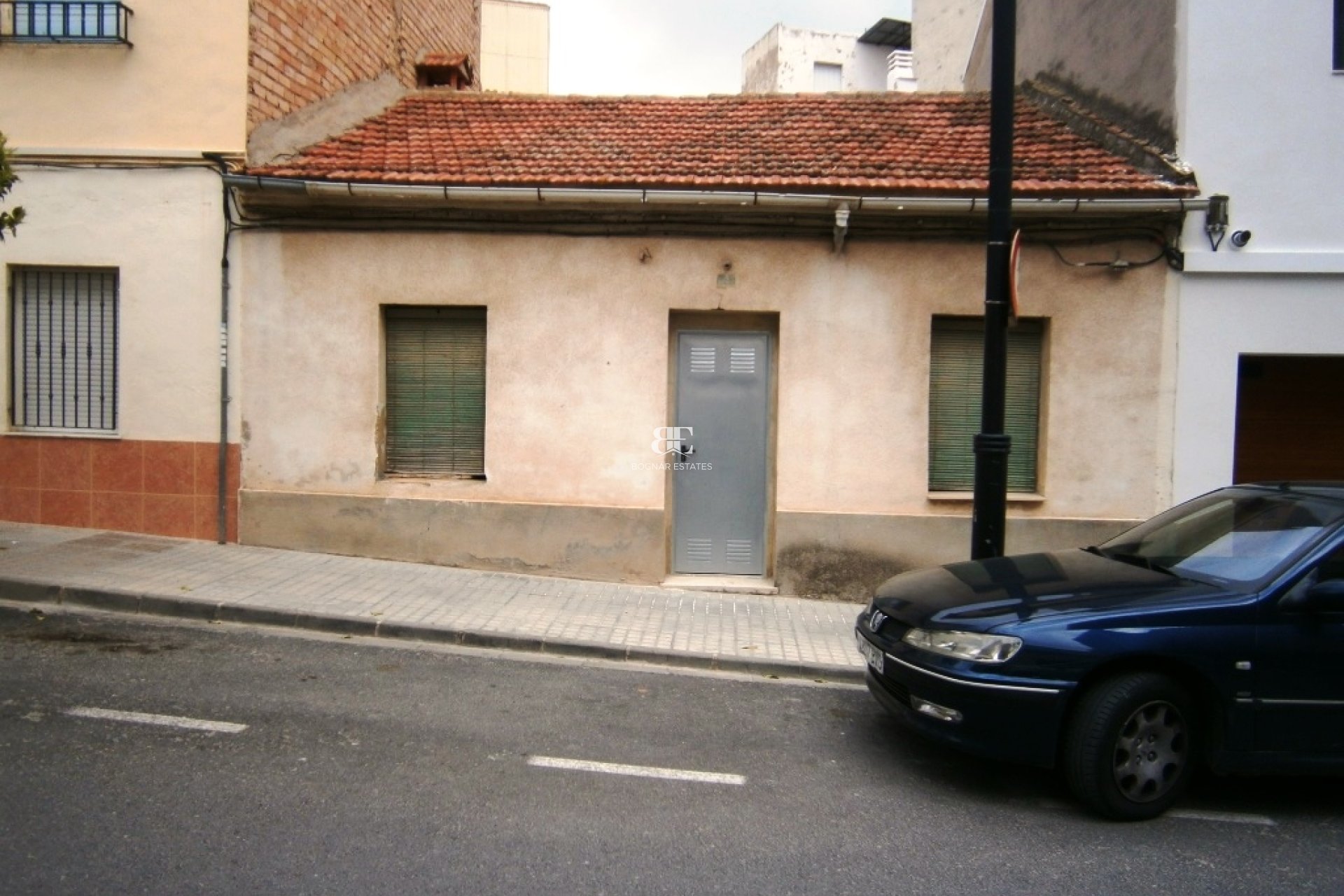 Wiederverkauf - Stadthaus -
Ontinyent
