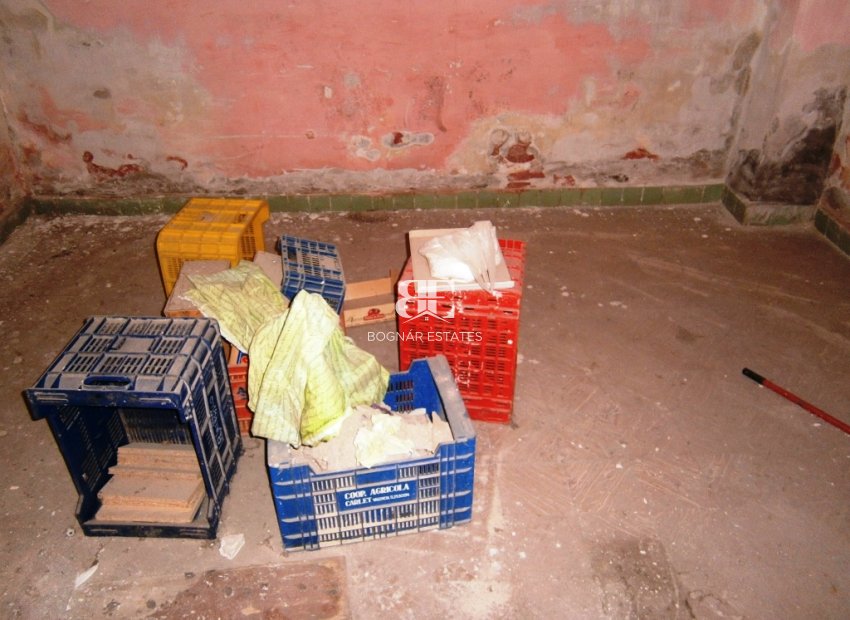 Wiederverkauf - Stadthaus -
Ontinyent