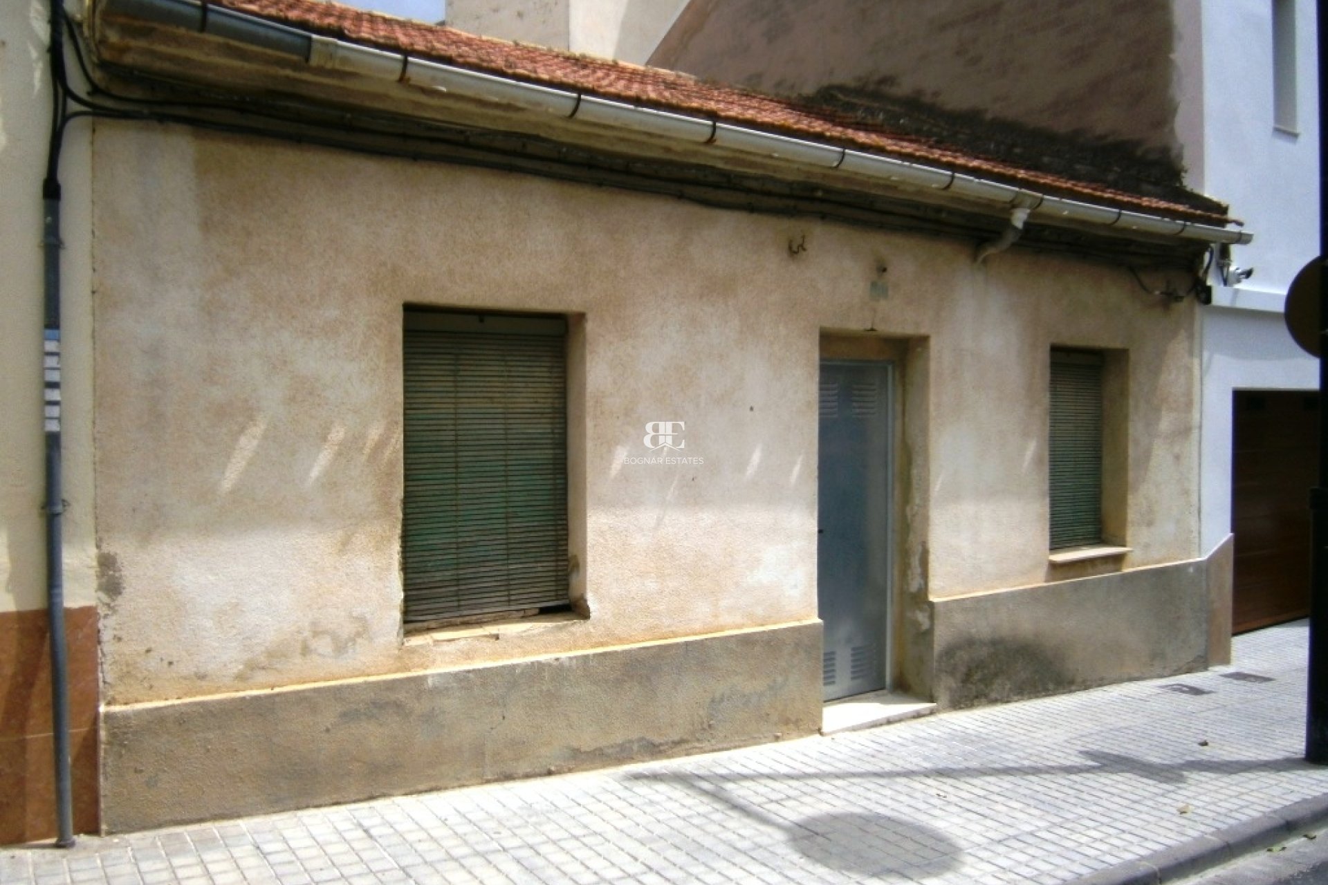 Wiederverkauf - Stadthaus -
Ontinyent