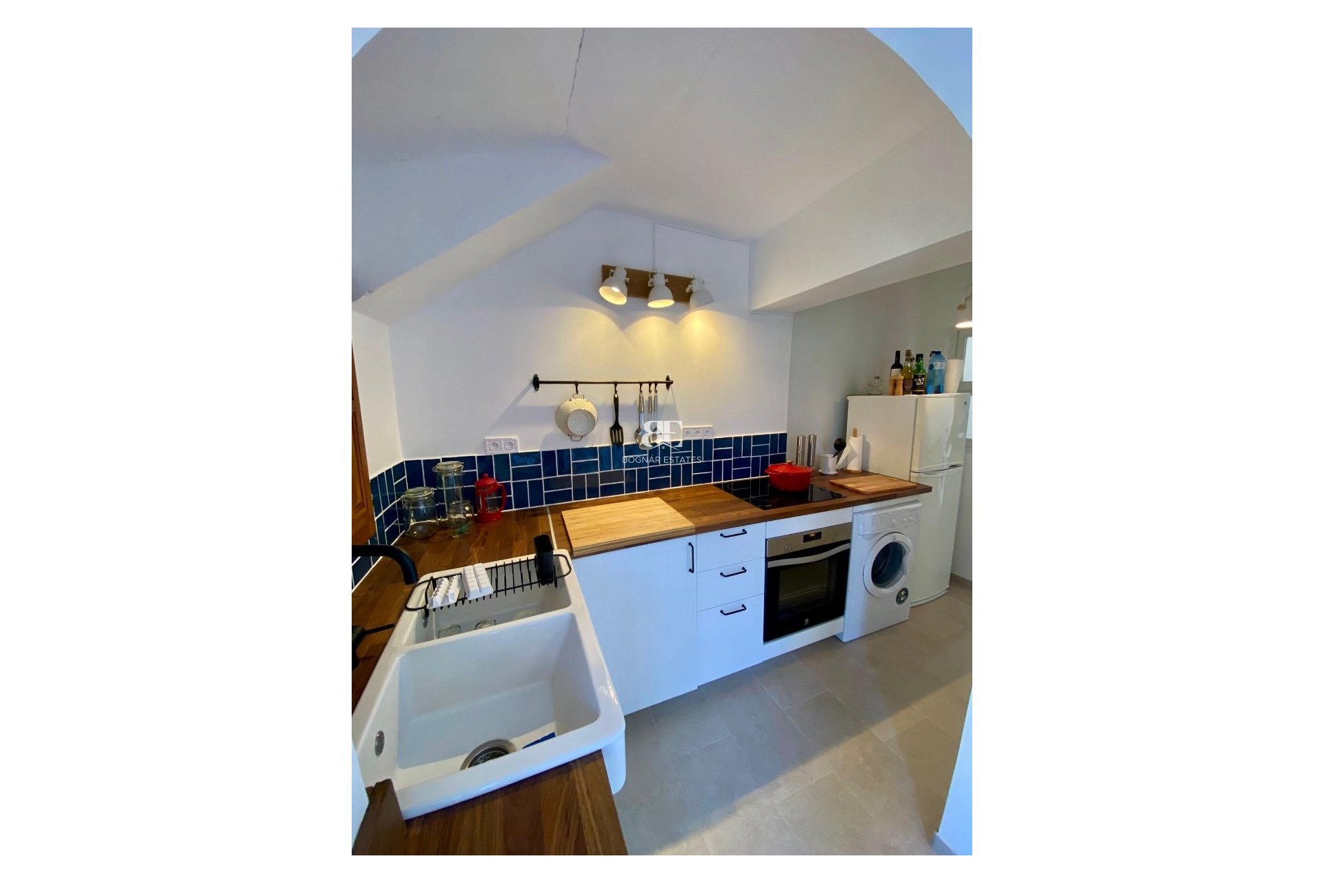 Wiederverkauf - Stadthaus -
Orihuela Costa - Cabo Roig