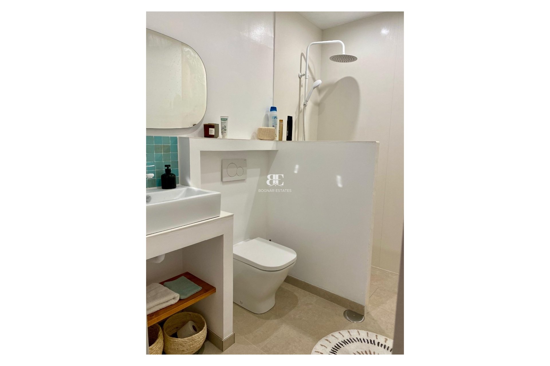 Wiederverkauf - Stadthaus -
Orihuela Costa - Cabo Roig