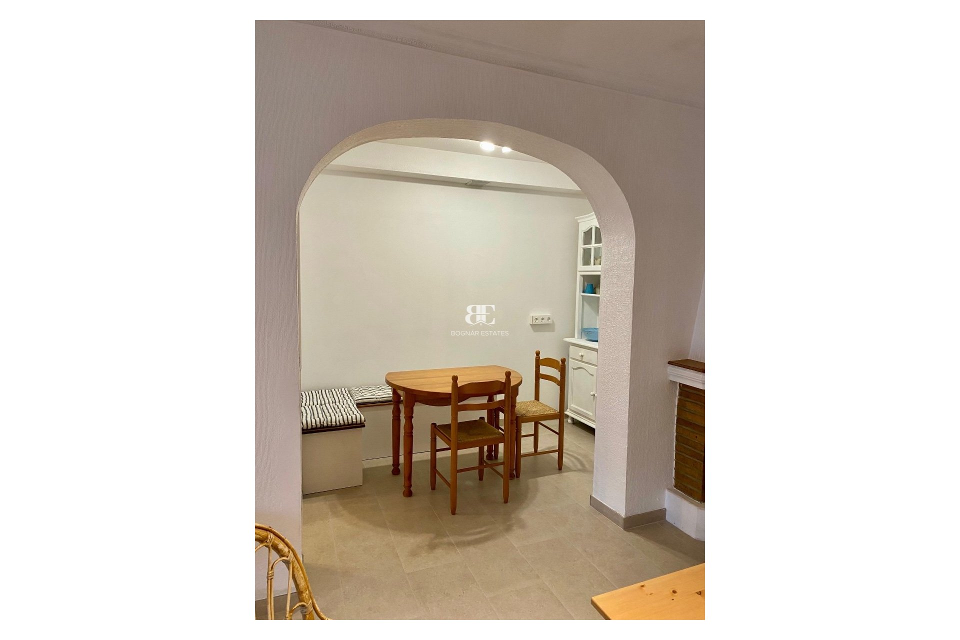 Wiederverkauf - Stadthaus -
Orihuela Costa - Cabo Roig