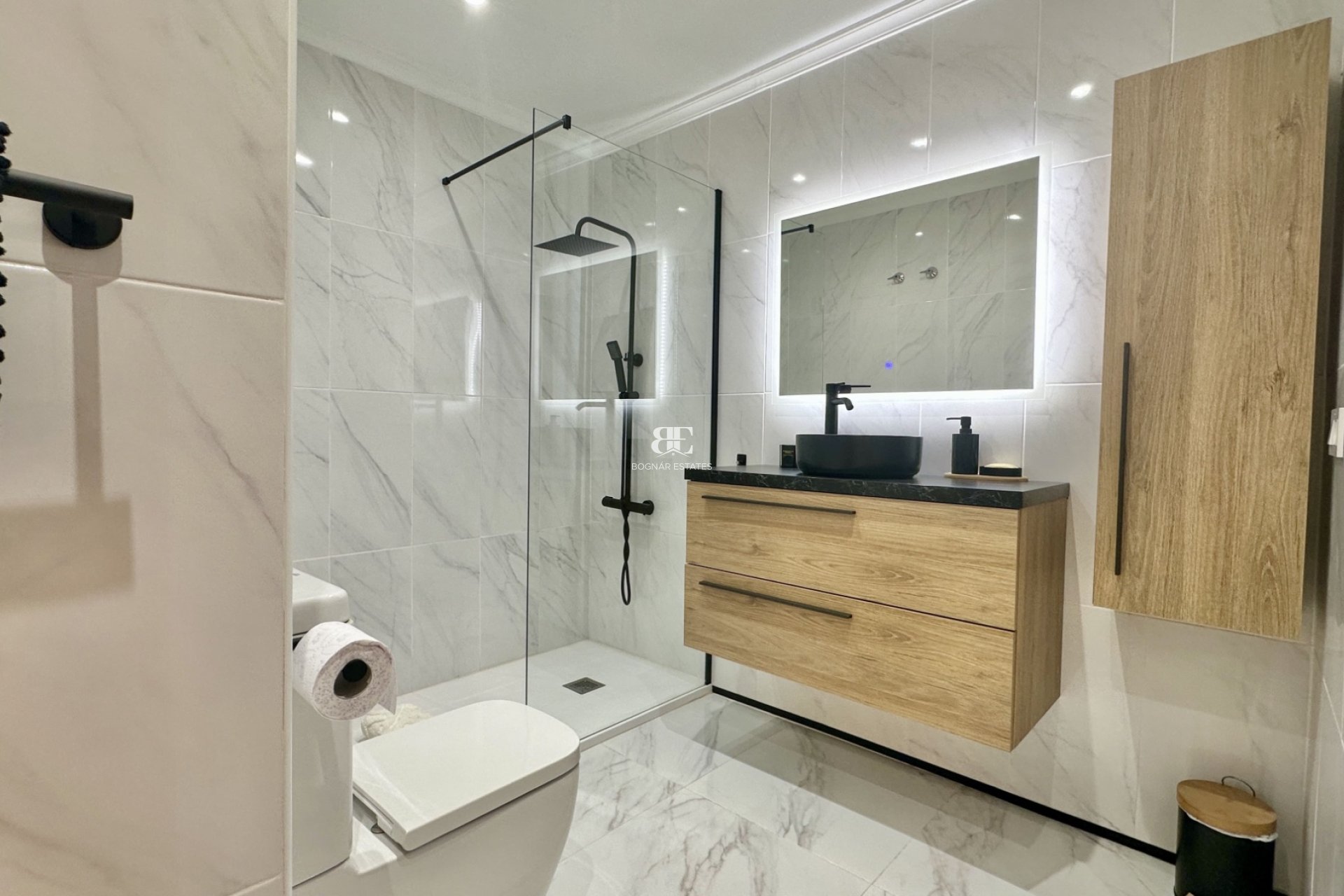 Wiederverkauf - Stadthaus -
Orihuela Costa - La Florida