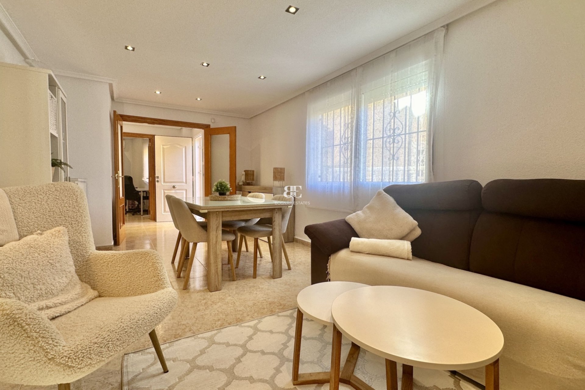 Wiederverkauf - Stadthaus -
Orihuela Costa - La Florida