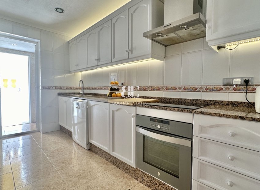 Wiederverkauf - Stadthaus -
Orihuela Costa - La Florida