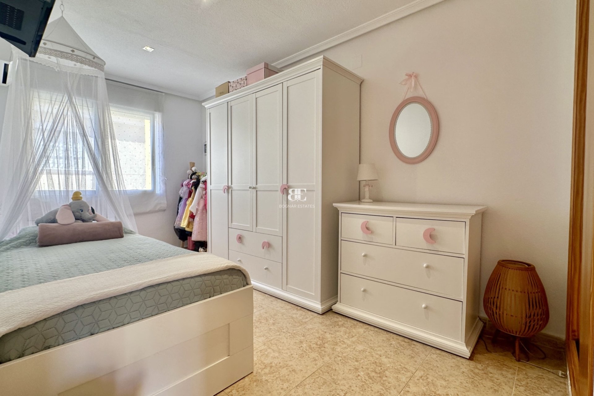 Wiederverkauf - Stadthaus -
Orihuela Costa - La Florida