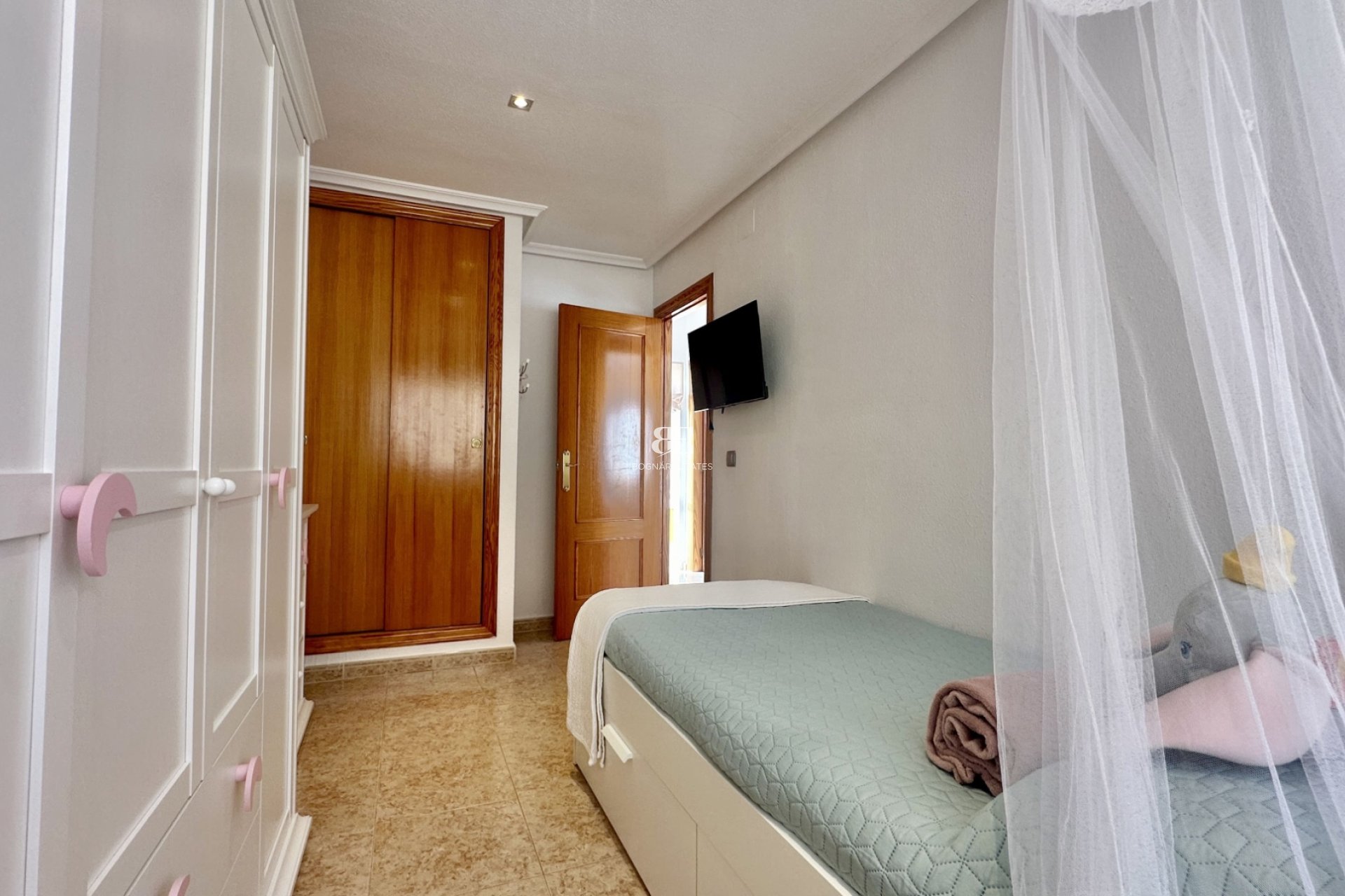 Wiederverkauf - Stadthaus -
Orihuela Costa - La Florida