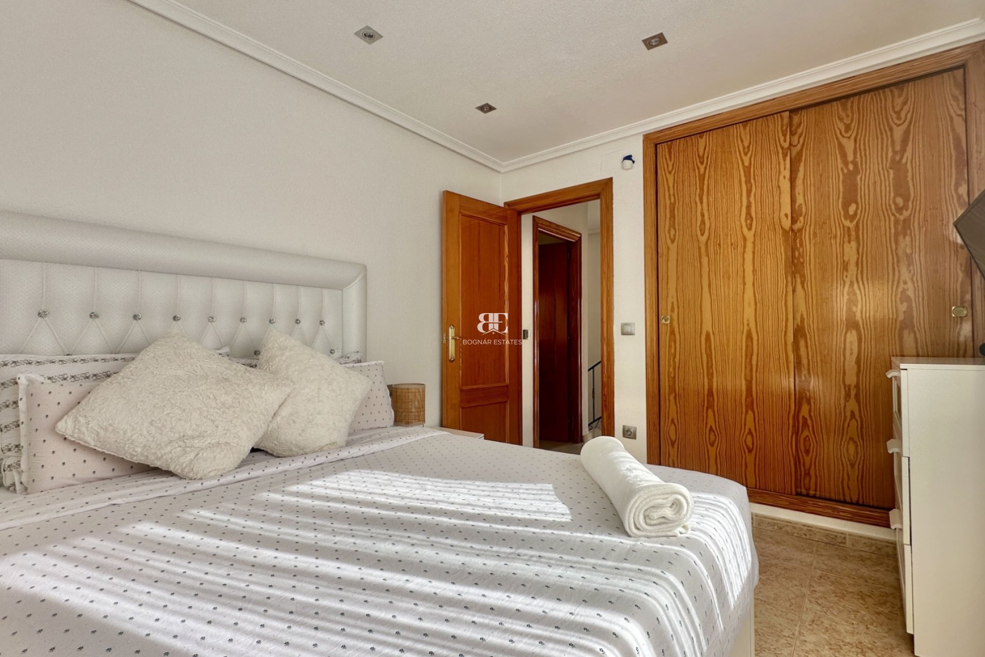 Wiederverkauf - Stadthaus -
Orihuela Costa - La Florida