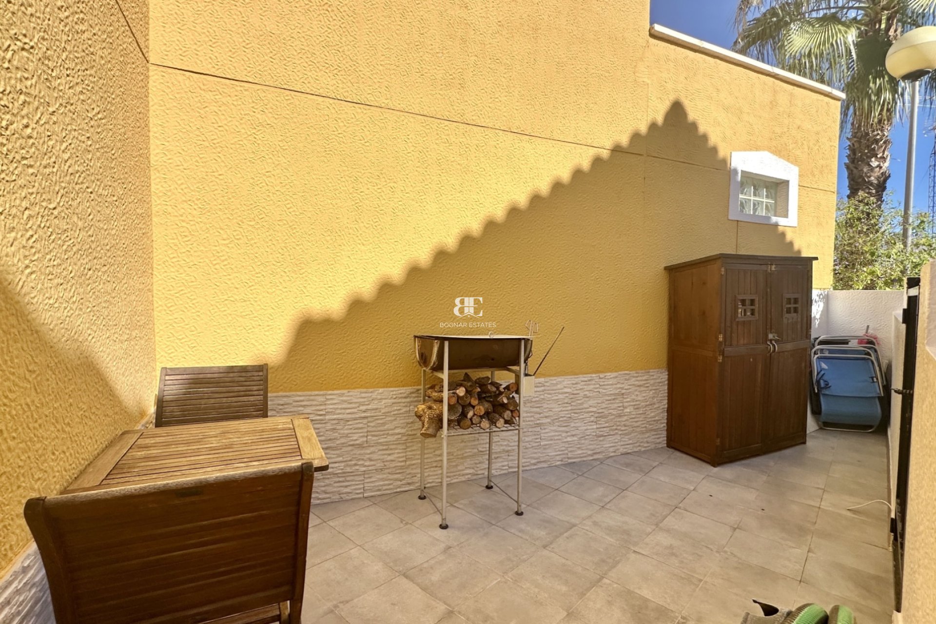 Wiederverkauf - Stadthaus -
Orihuela Costa - La Florida