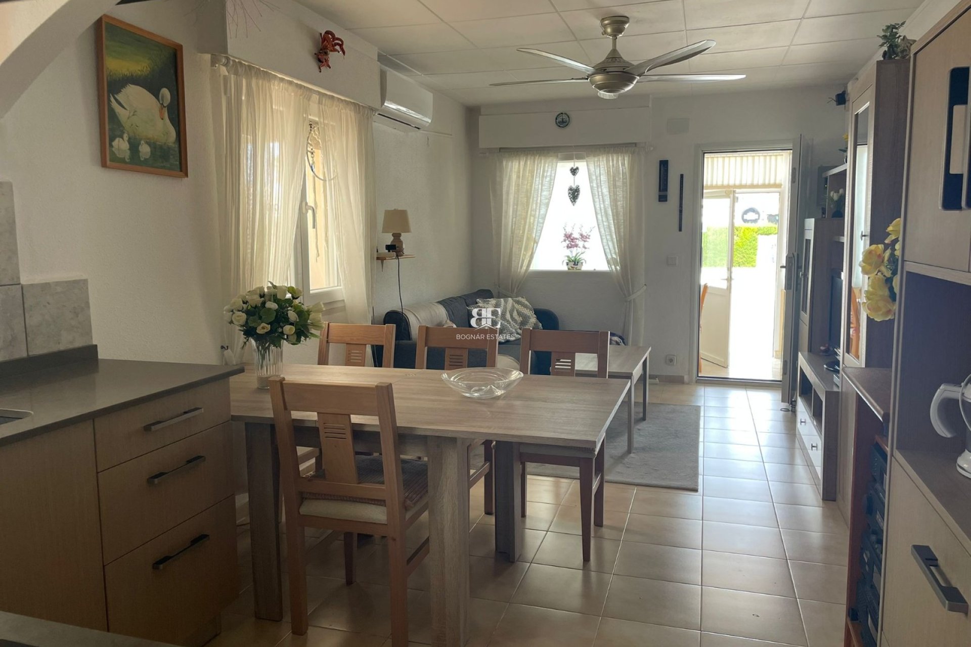 Wiederverkauf - Stadthaus -
Orihuela Costa - La Florida