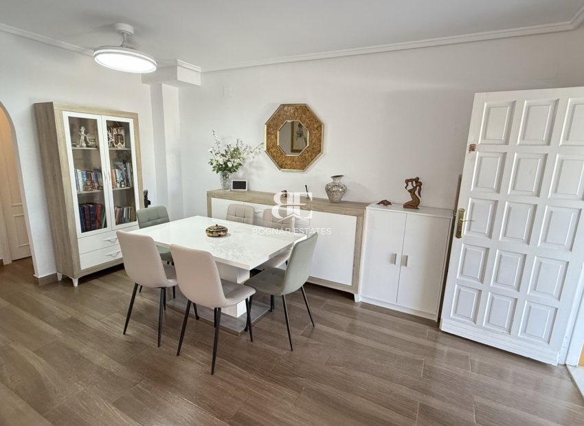 Wiederverkauf - Stadthaus -
Orihuela Costa - La Zenia