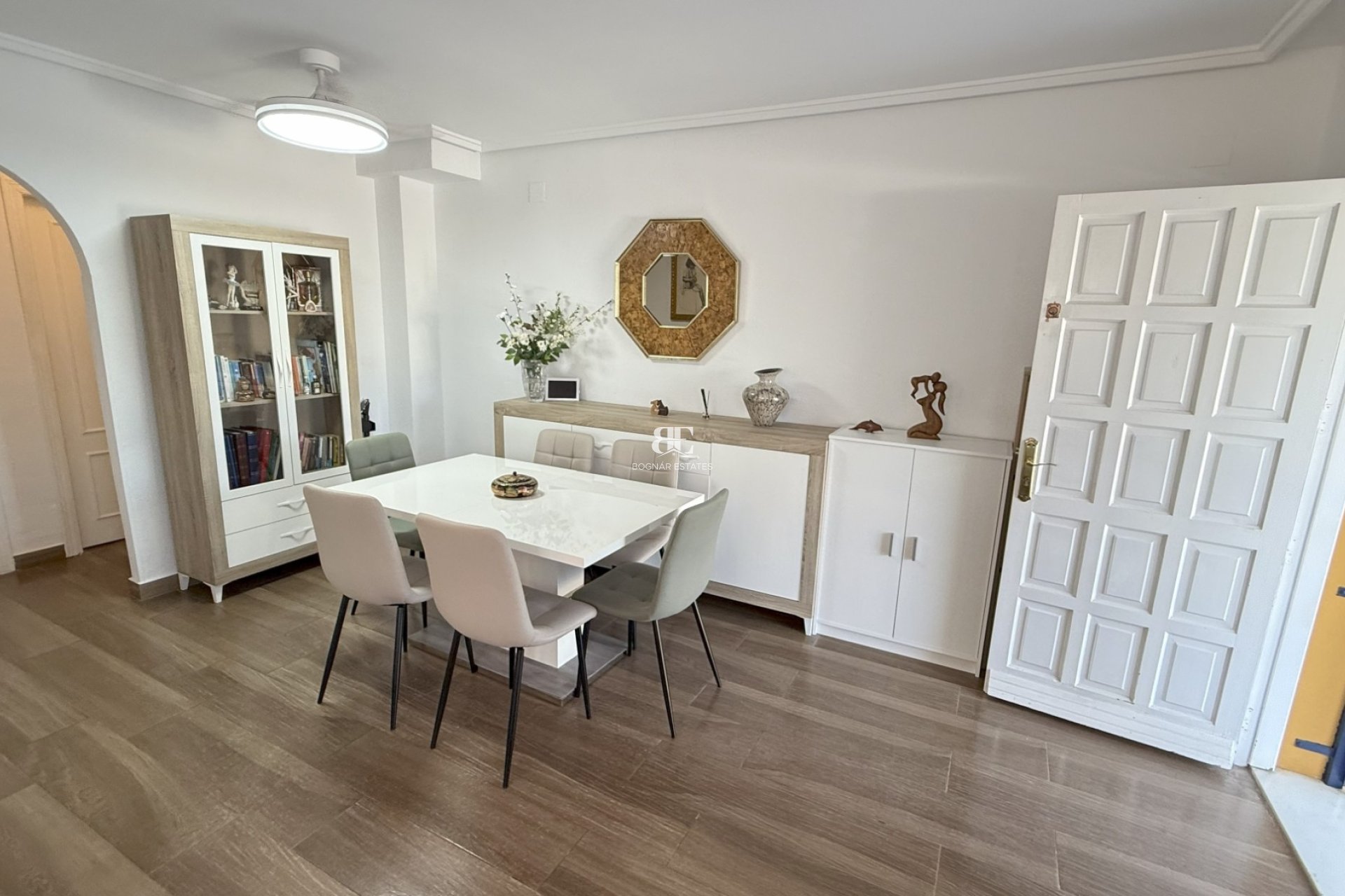 Wiederverkauf - Stadthaus -
Orihuela Costa - La Zenia