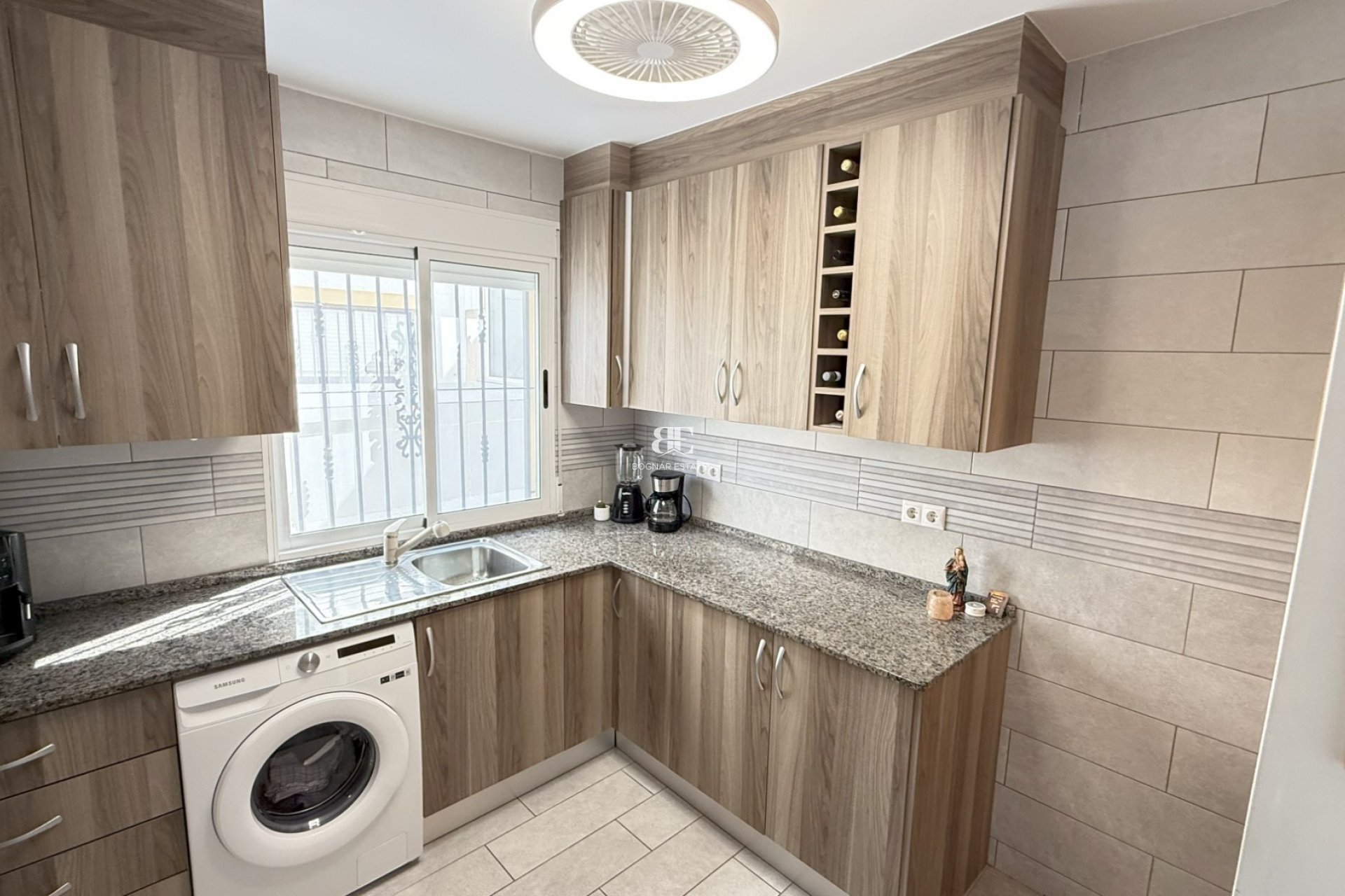 Wiederverkauf - Stadthaus -
Orihuela Costa - La Zenia