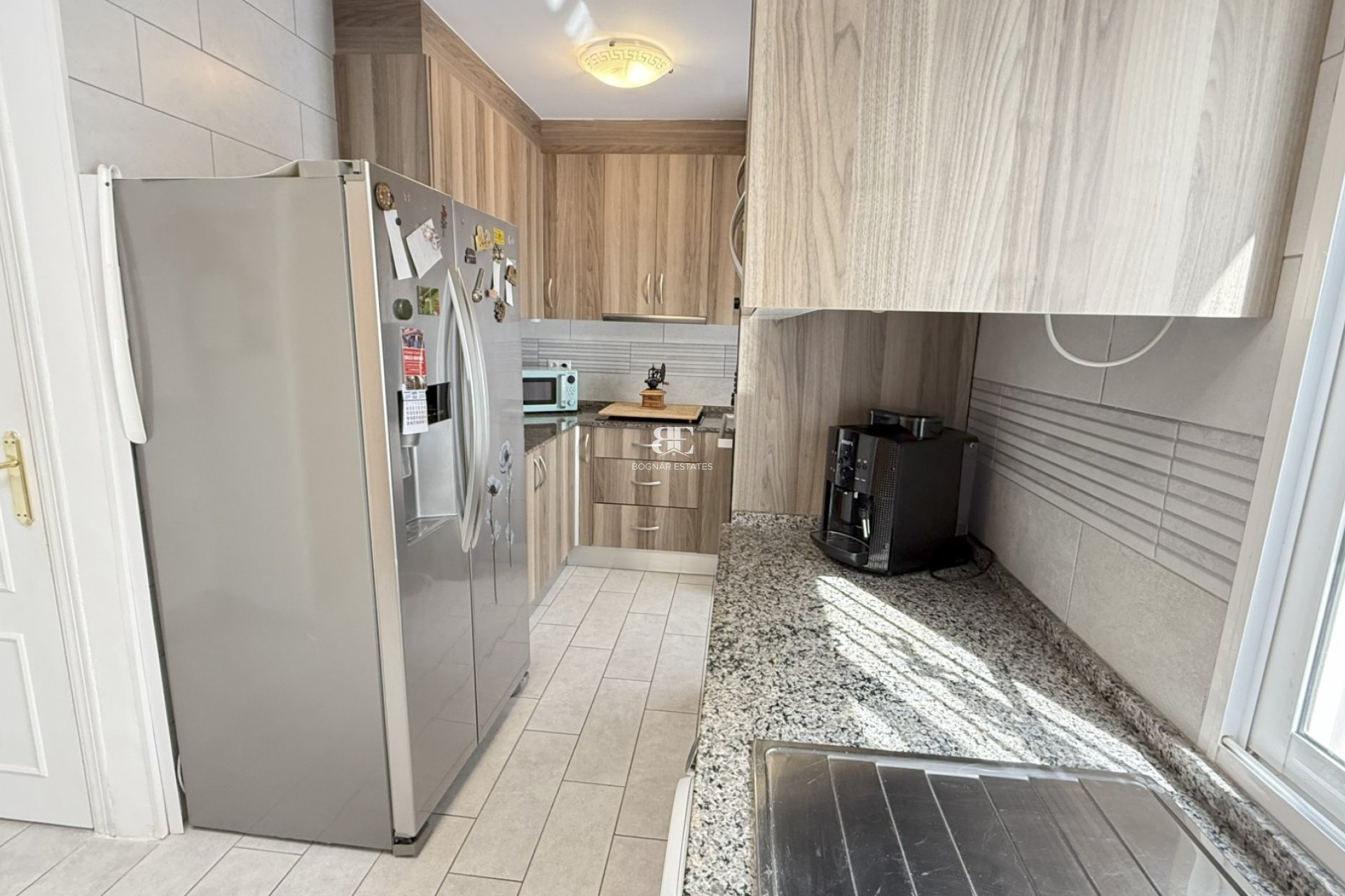 Wiederverkauf - Stadthaus -
Orihuela Costa - La Zenia