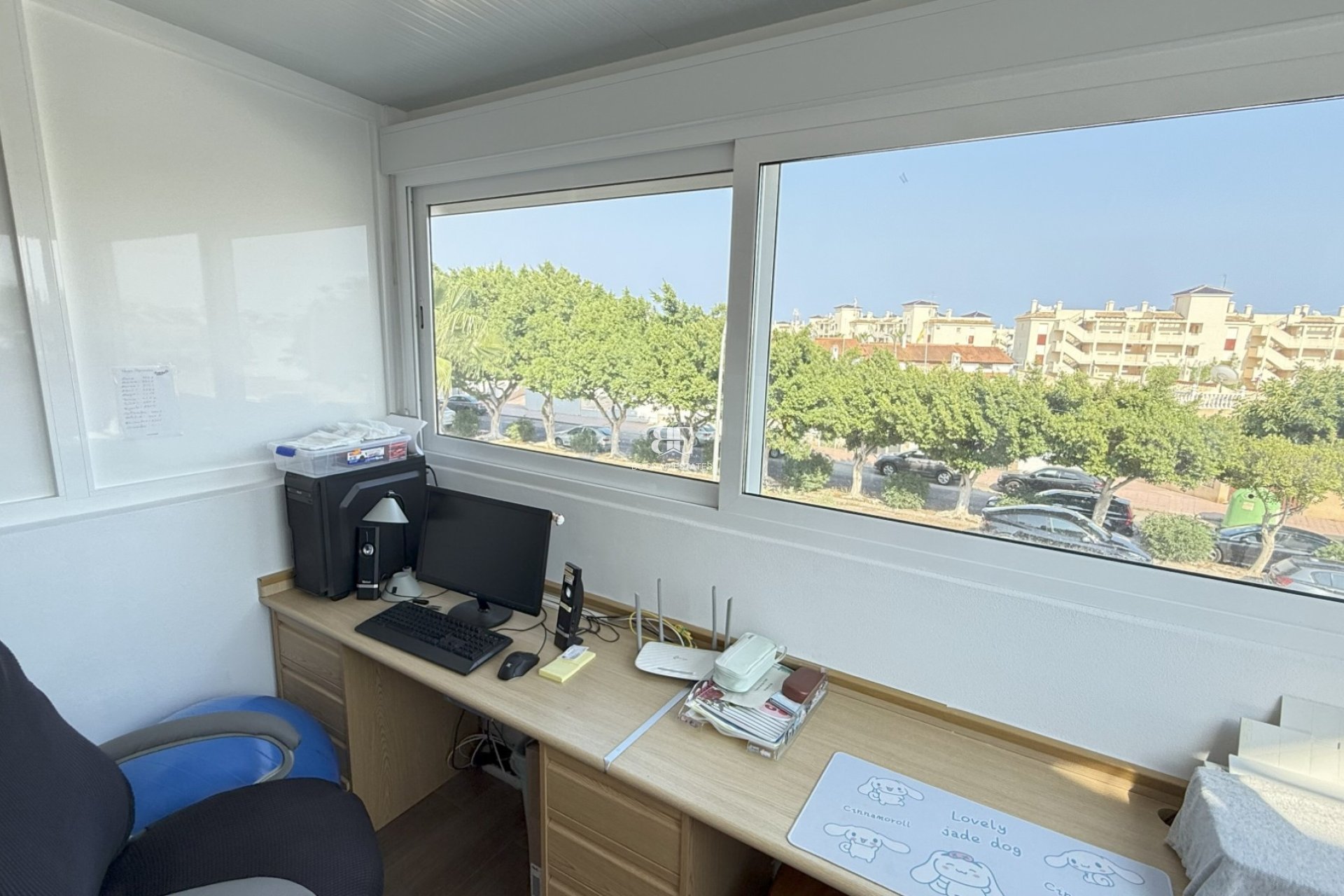 Wiederverkauf - Stadthaus -
Orihuela Costa - La Zenia