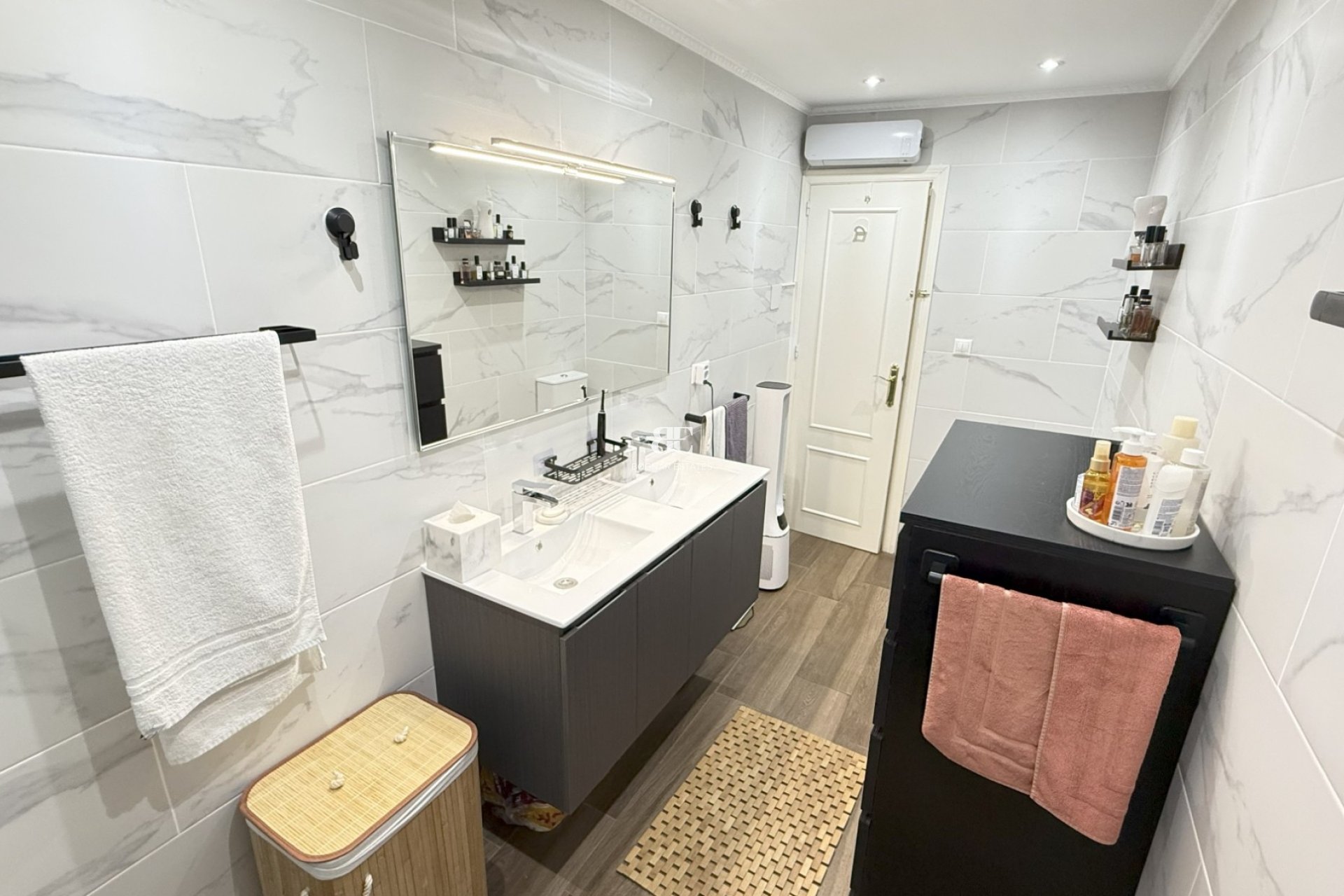 Wiederverkauf - Stadthaus -
Orihuela Costa - La Zenia