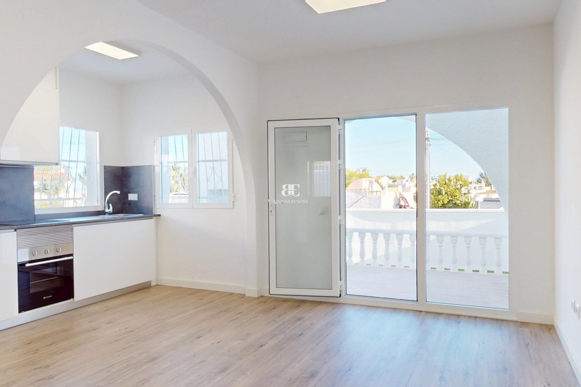 Wiederverkauf - Stadthaus -
Orihuela Costa - Las Filipinas